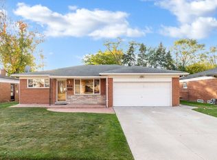 29557 Van Laan Dr, Warren, MI 48092