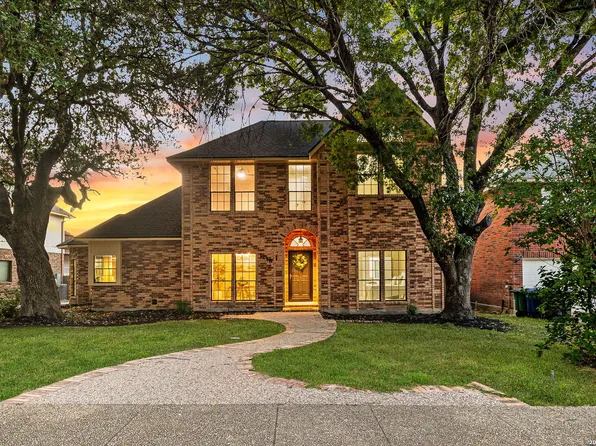 1218 SUMMIT CRK, San Antonio, TX 78258