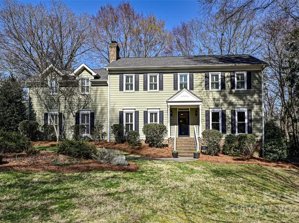 5507 Kelly Grange Pl, Charlotte, NC 28226