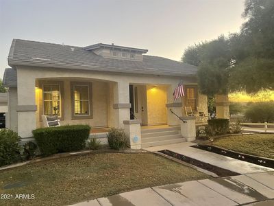 2615 E Valencia St, Gilbert, AZ, 85296