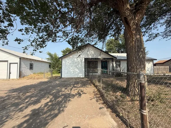 2002 N Mirror St, Amarillo, TX 79107
