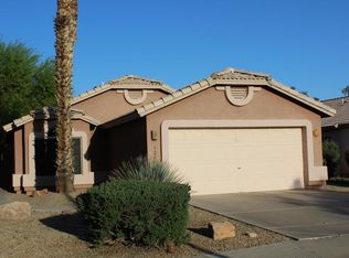 1281 S Saguaro St, Gilbert, AZ 85233