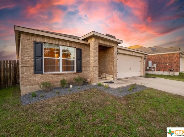 19400 James Manor St, Manor, TX 78653