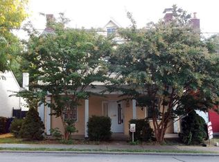 430 N Limestone St, Lexington, KY 40508
