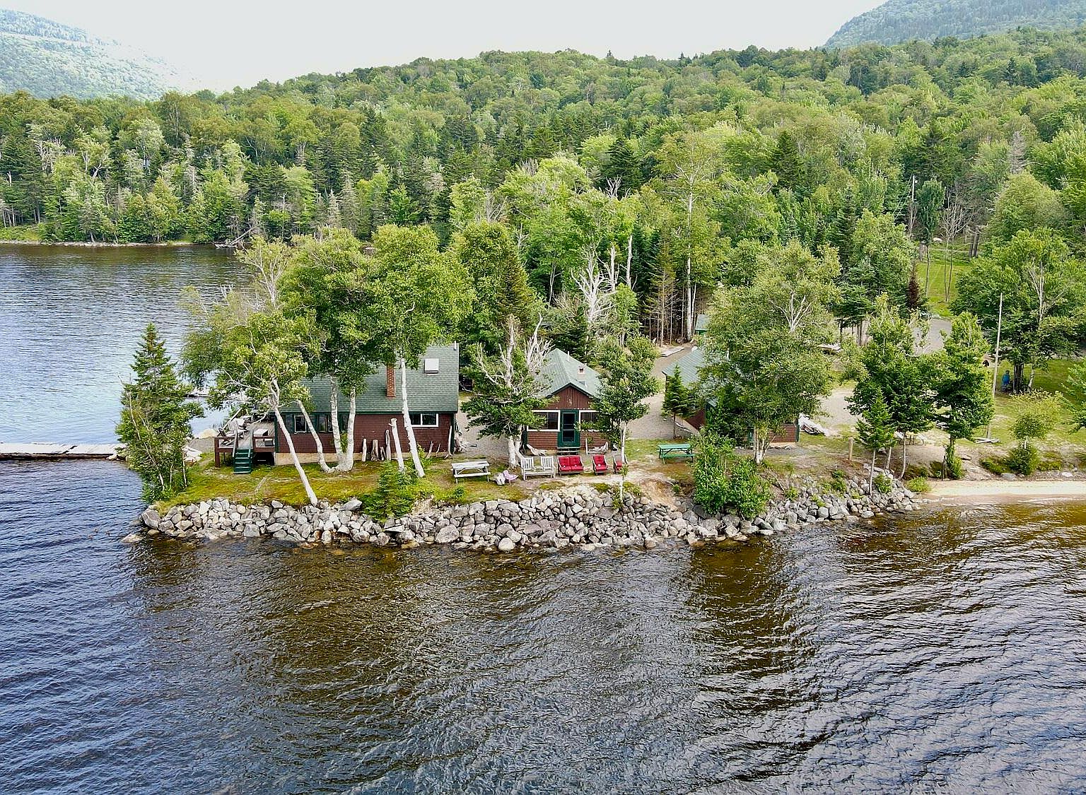 121 Shelton Trail, Rangeley Plantation, ME 04970 MLS 1567879 Zillow