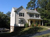2nd image of 2105 Wisteria Dr