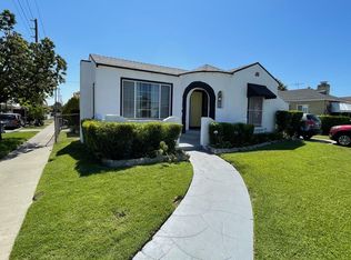 6000 4th Ave, Los Angeles, CA 90043