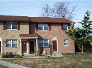 25 Eaves Mill Rd, Medford, NJ 08055