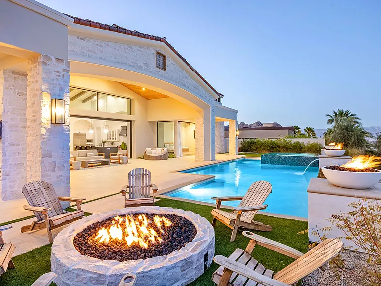 Fire Pit
