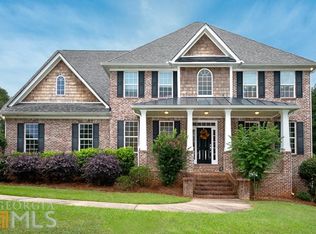 2665 Oneal Rd SW, Conyers, GA 30094