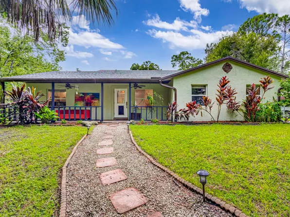 13578 Edith Road, Loxahatchee Groves, FL 33470