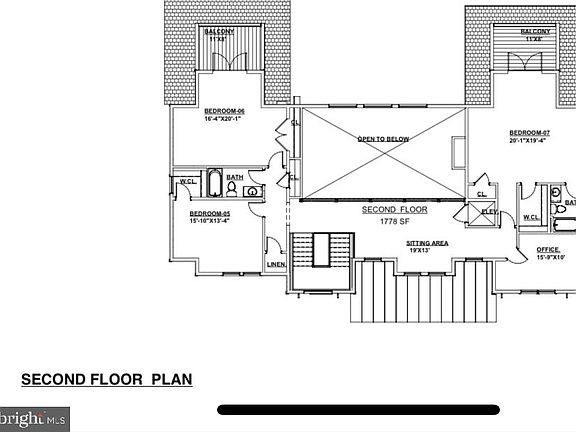 4th image of 33 Rock Island Rdg