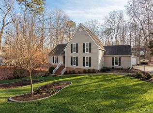 14405 Roberts Mill Ct, Midlothian, VA 23113