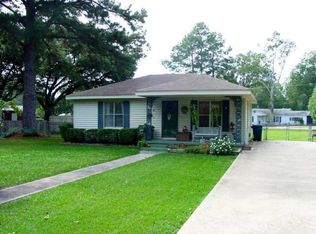 2615 N 11th St, West Monroe, LA 71291