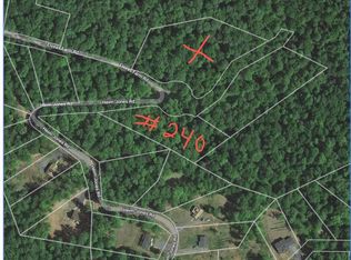 0 Elseas Farm Rd, Linden, VA 22642