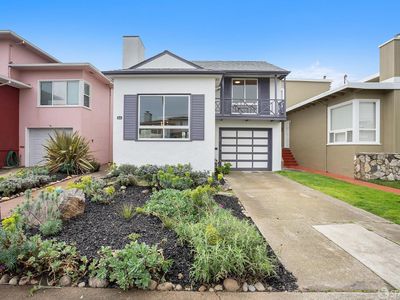 57 Dorchester Dr, Daly City, CA, 94015