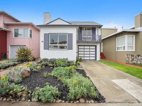 57 Dorchester Dr, Daly City, CA 94015