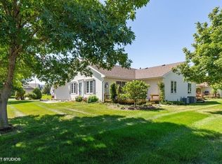814 NE 5th St, Ankeny, IA 50021