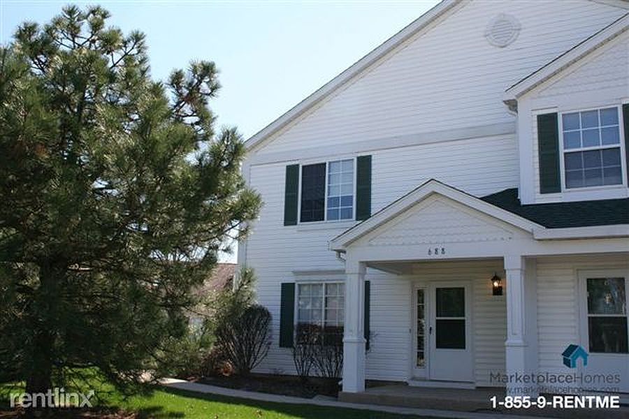 1st image of 688 Fieldcrest Dr Unit B
