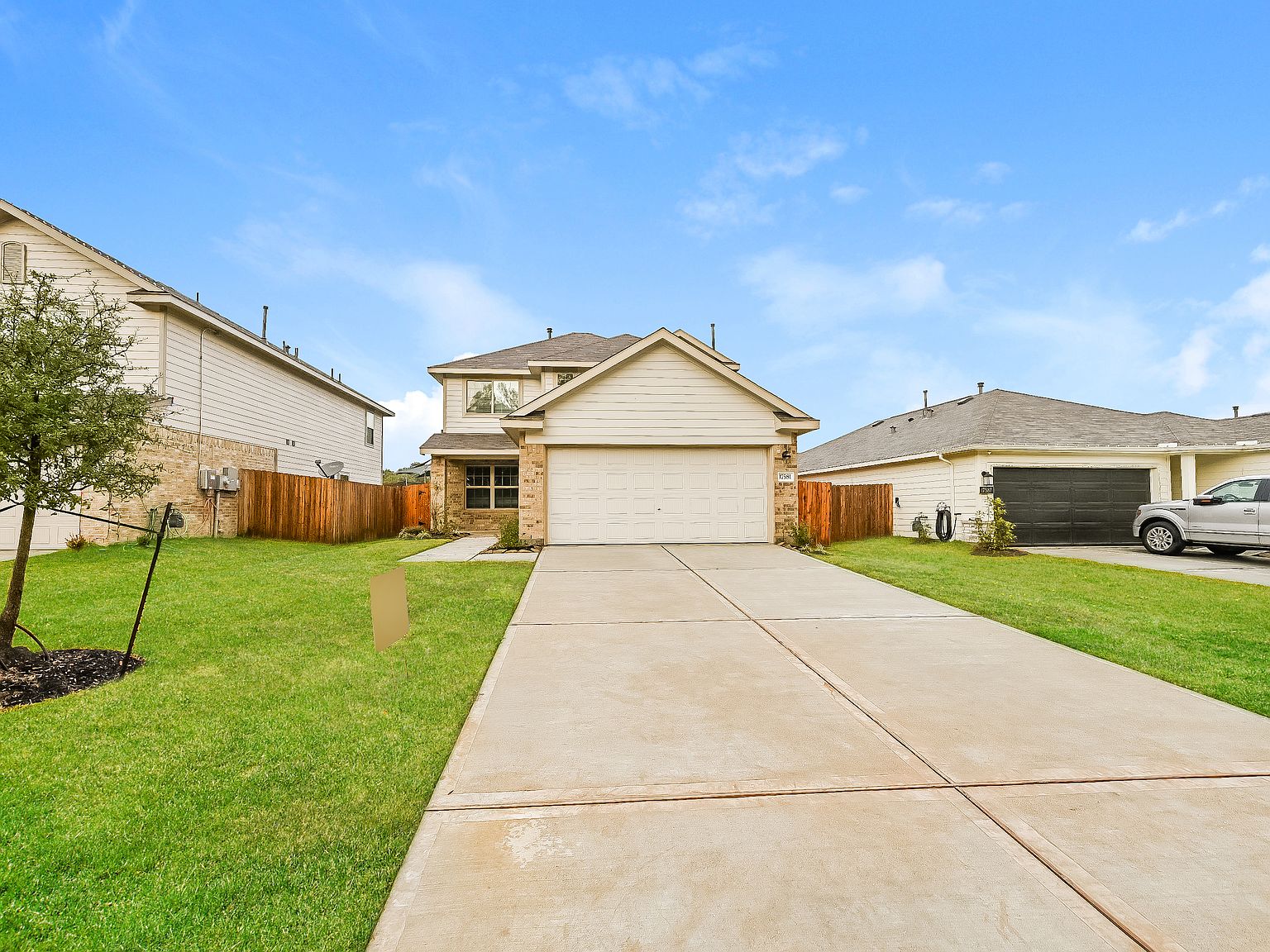 17581 Rosewood Manor Ln, New Caney, TX 77357 | Zillow