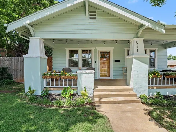 511 NW 25th St, Oklahoma City, OK 73103