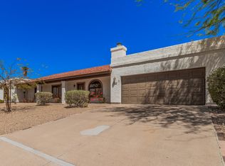 17208 E Salida Dr UNIT 2, Fountain Hills, AZ 85268