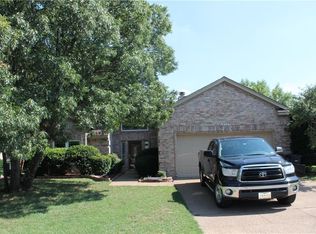 3757 Clear Brook Cir, Fort Worth, TX 76123