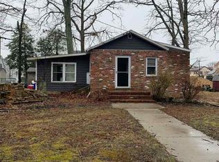344 Evergreen Ave, Villas, NJ 08251