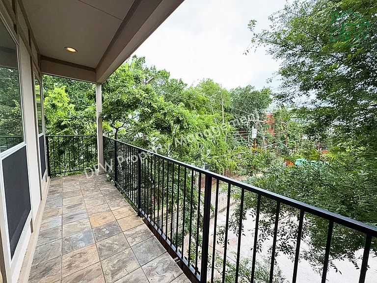 4317 Cedar Springs Rd #E — Photo 25