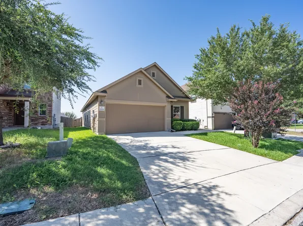 6506 Wind Trce, San Antonio, TX 78239