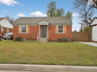 4236 NW 14th St, Oklahoma City, OK 73107