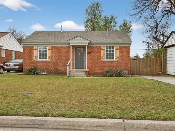 4236 NW 14th St, Oklahoma City, OK 73107