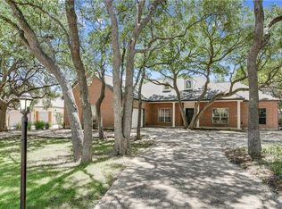 508 Copperleaf Rd, Lakeway, TX 78734