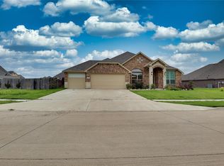 136 Fieldview Dr, Crandall, TX 75114