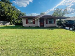 8312 Granis St, Dallas, TX 75243
