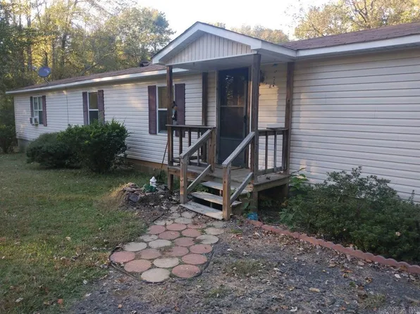 162 Trailwood Dr, Austin, AR 72007