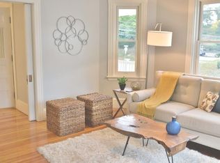 2 Pleasant St, Sharon, MA 02067