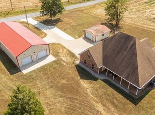 3253 E Union Grove Rd, Kenton, TN 38233