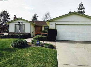 1016 Harrogate Way, Antioch, CA 94509