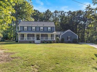 108 E Creekview Dr SW, Rome, GA 30165