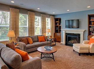 17861 Sunray Blvd SW, Prior Lake, MN 55372