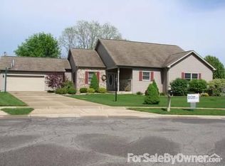 270 Spring Wood Ct, Porter, IN 46304