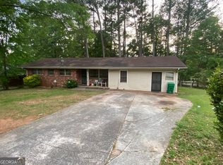 1705 Atherton Dr, Decatur, GA 30035