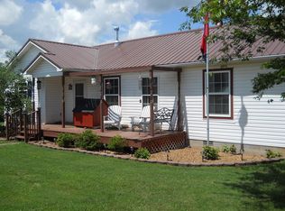 1263 Disneyland Rd, Sparta, TN 38583
