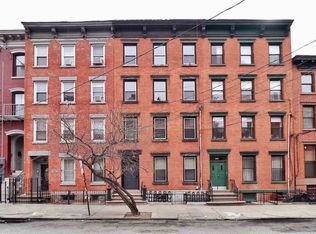 352 Varick St APT 3, Jersey City, NJ 07302