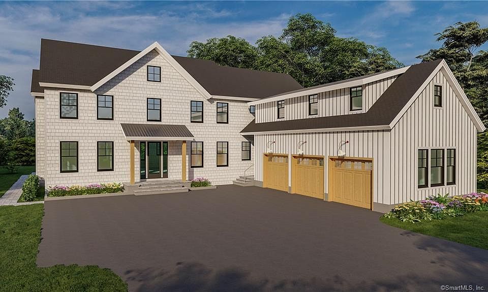 98 Rd, Weston, CT 06883 MLS 170570669 Zillow