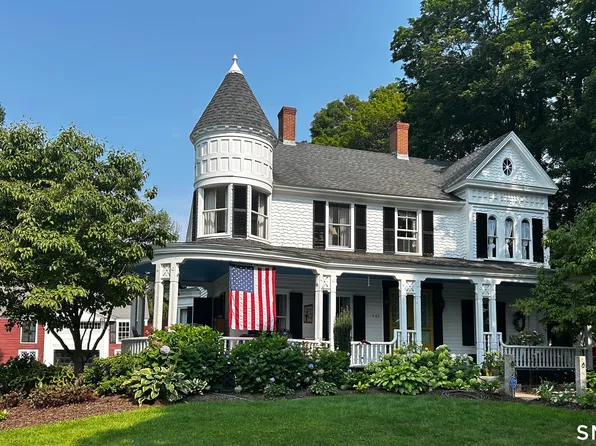 362 Thompson Road, Thompson, CT 06277