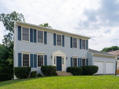 24 Northampton Blvd, Stafford, VA, 22554