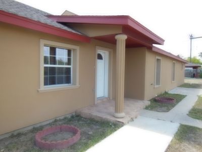 722 W Samano St, Edinburg, TX, 78539