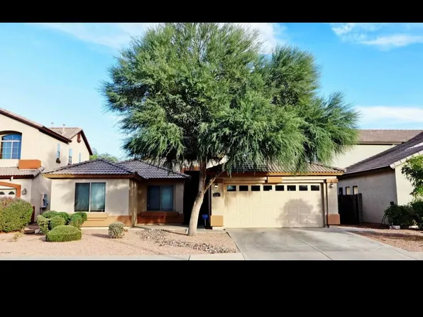 2221 S 112th Ave, Avondale, AZ 85323